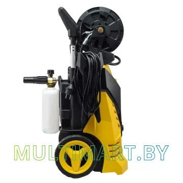 Мойка высокого давления Huter W-5-2600 PRO картинка 3